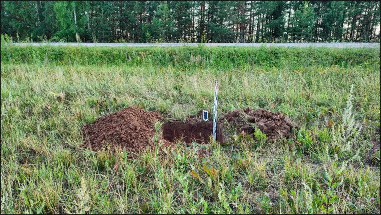 Кировская область. Реконструкция автомобильной дороги